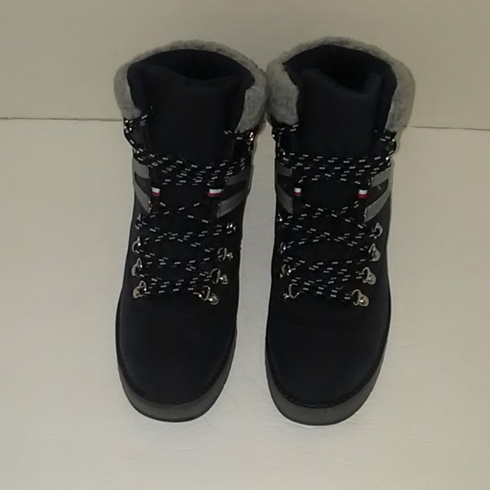 Tommy Hilfiger Women's Hiking Boots